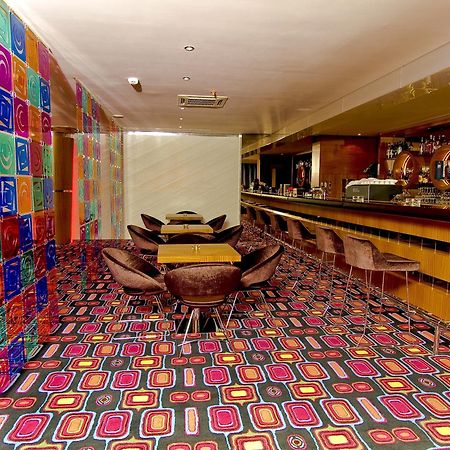 Grand Nur Plaza Hotel Aktau  Exteriér fotografie