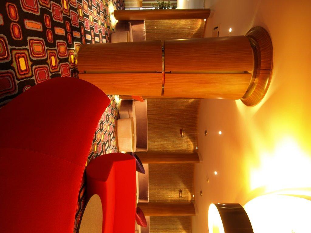 Grand Nur Plaza Hotel Aktau  Exteriér fotografie