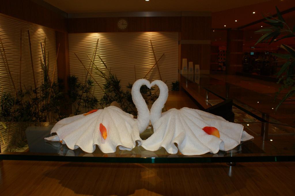 Grand Nur Plaza Hotel Aktau  Exteriér fotografie