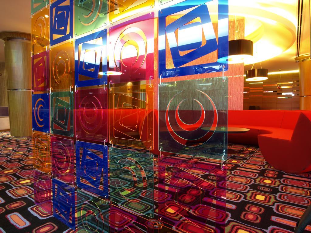 Grand Nur Plaza Hotel Aktau  Exteriér fotografie