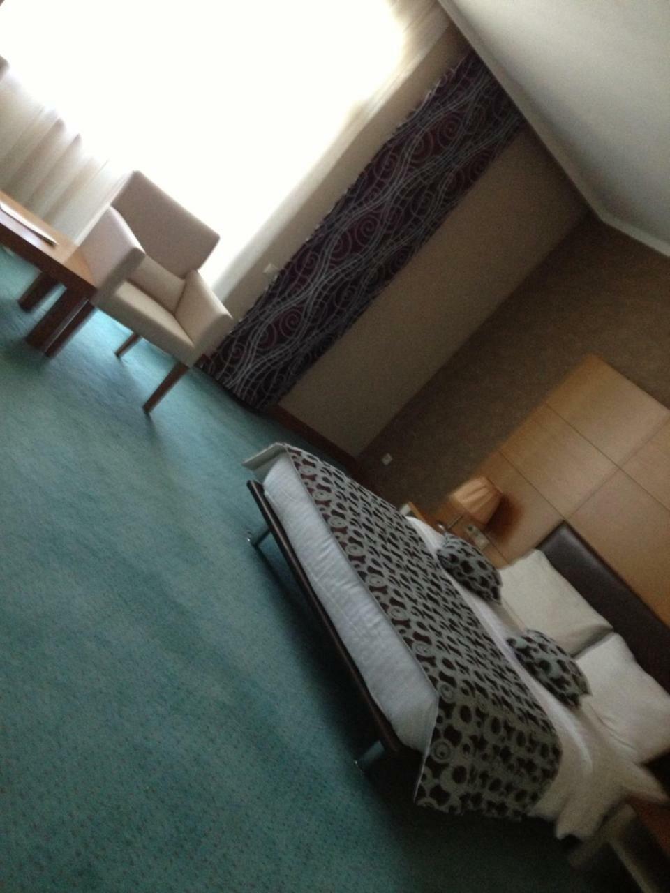 Grand Nur Plaza Hotel Aktau  Exteriér fotografie