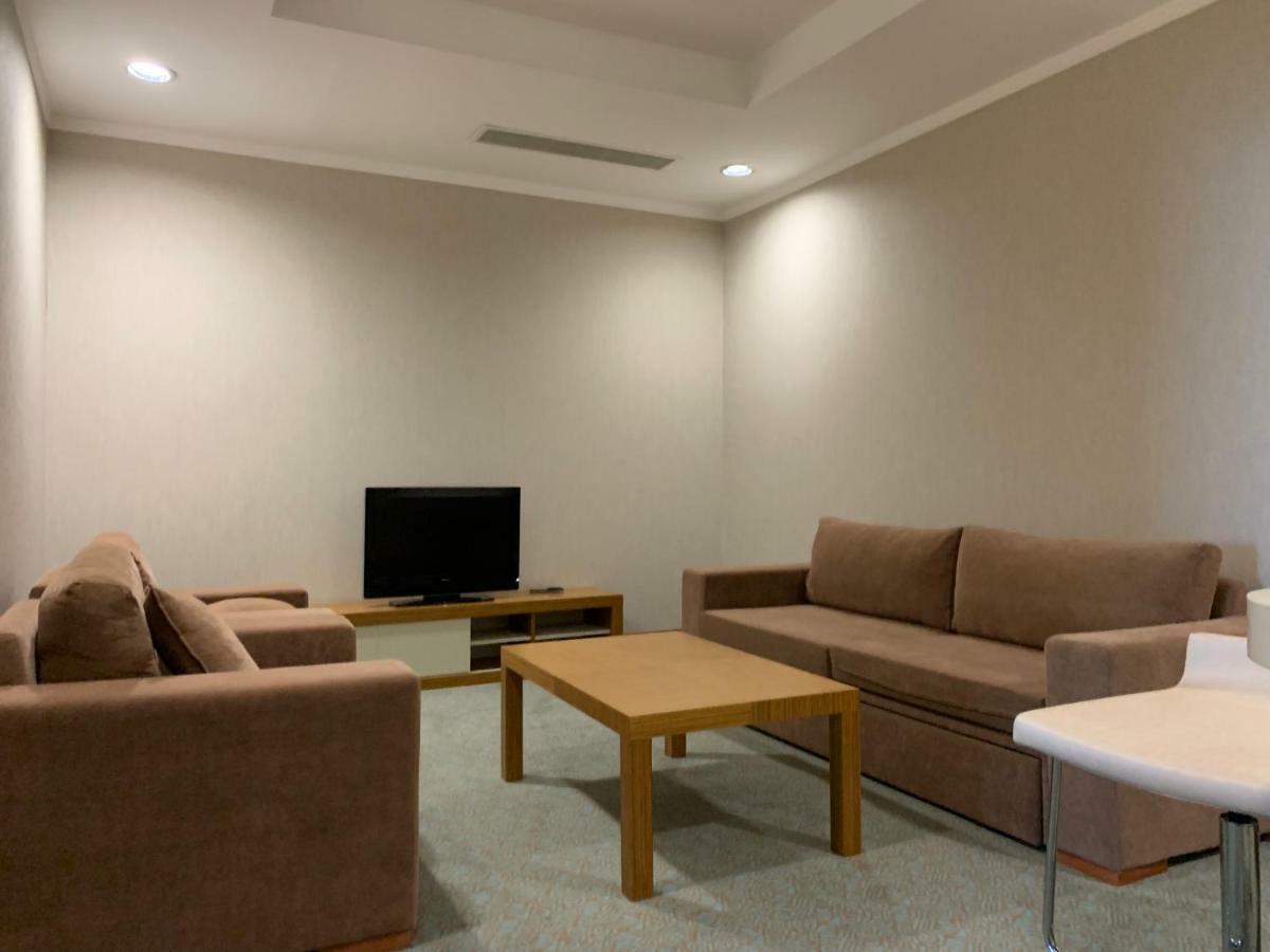Grand Nur Plaza Hotel Aktau  Exteriér fotografie